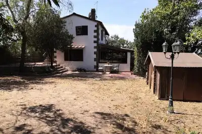 Image de Casa Cuculo - Rustico mit Traumhaftem Meerblick