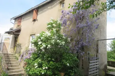 Image de Petit Gite Hospitalier Au Pays Des Sept Vallons