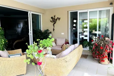 Image de Sunandbed Sargantana