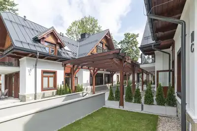 Image de Apartamenty Park Residence by Nosalowy