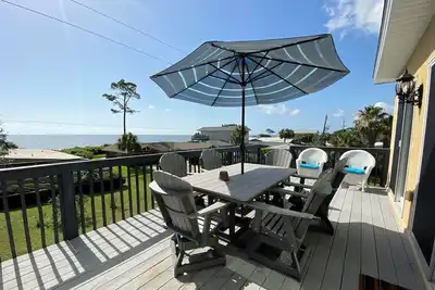Image de The Salty Sol 6 Bedrooms, 3. 5 Bathrooms