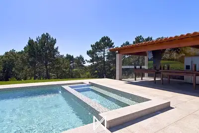 Image de MyStay - Quinta da Espinheira | Luxury Villa