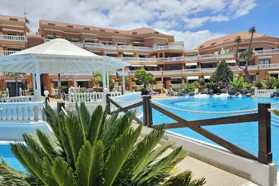 Image de Tenerife Delux, Royal Garden, Las Americas