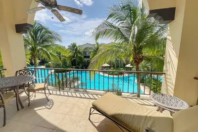 Image de Pacifico L407 - 2 King Option - Great Walkability