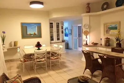 Image de Belo Apartamento na Praia do Forte - Cbf002-Ac