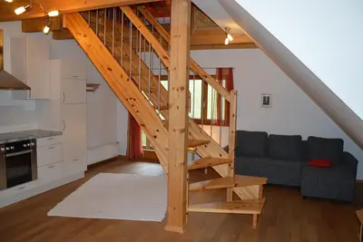 Image de Fewo 5 - Haller, Wiesengrund-fahl