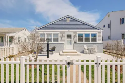 Image de Sea Gul’s Landing