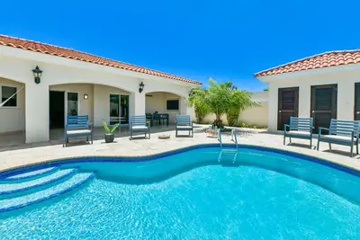 Image de Stay Longer, Live Better: Experience Aruba’s Ultimate Villa Retreat!