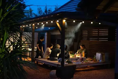 Image de Room onlyAdd Bbq make as you want \/ Isumi Chiba