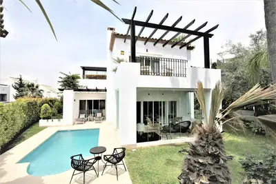 Image de Villa Sueños de Puente Romano