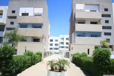 Image de Appartement vue piscine Mohammedia