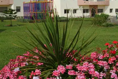 Image de Appartement Avec 3 Piscines Ă 300m de la Plage
