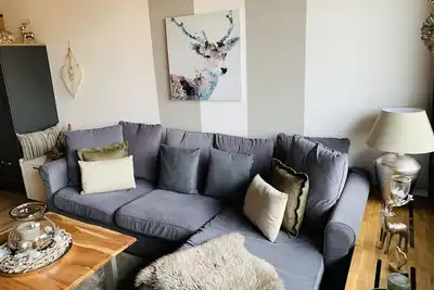 Image de Mountain lounge