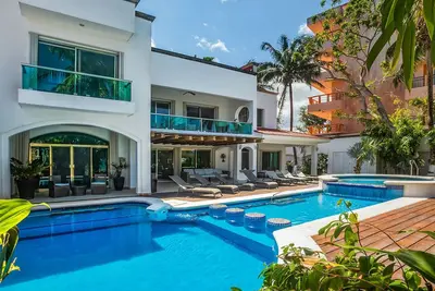 Image de Paradise Beach Villa Santa Pila