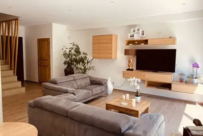 Image de Bienvenue dans votre oasis provençale à Vedène 🌿☀️