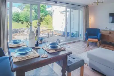 Image de Morien - 2 Bedroom Apartment - Saundersfoot