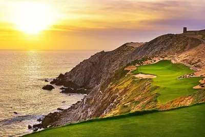 Image de Pebble Beach of Mexico-Quivira Los Cabos! Golfers Paradise With Discounts!