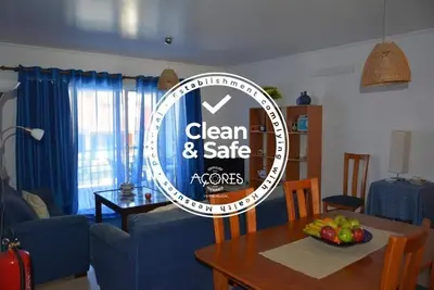 Image de Apartamento de Vila Franca do Campo