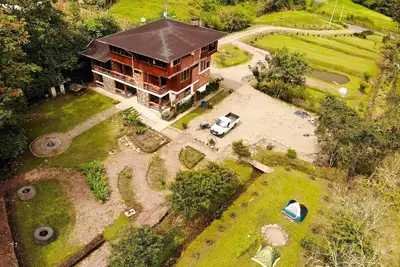 Image de Casa del RĂo
