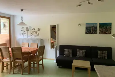 Image de Fewo 3 - Heffner, Haus Wiesengrund-fahl