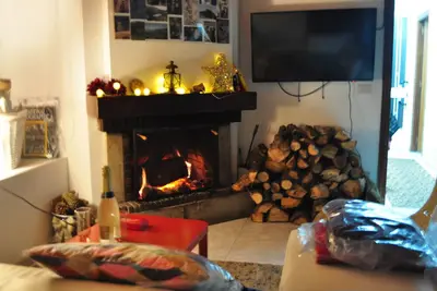 Image de Un Lugar Ăšnico Para Desconectar en Seoane de Caurel