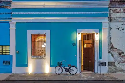 Casa Linda
