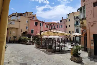 Image de Incantevole Appartamento sul Mare - Borgo Marina