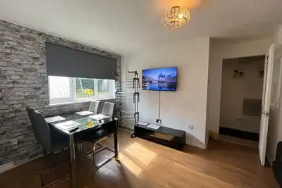 Image de Appartement-Salle de bain privée