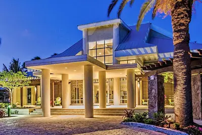 Image de Wyndham St. Thomas Margaritaville Luxury Studio