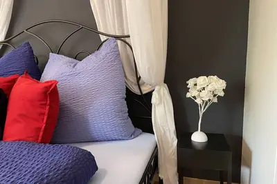 Image de Südfrankreich / Provence / Haus Bleu-jaune