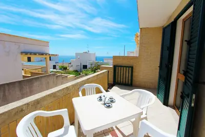 Image de Apartment Pp 50 m from the sea