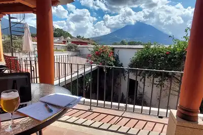Image de Family House Antigua Guatemala