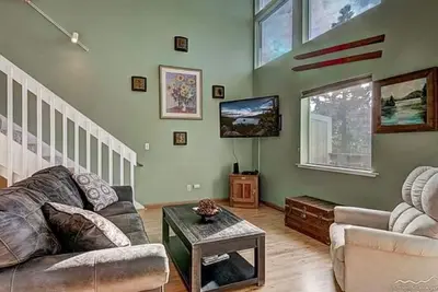 Image de Stairway to Heavenly - Lovely Townhome Rental (Stateline/South Lake Tahoe)