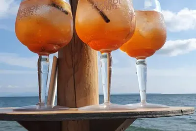 Image de Dolce Vita in bella Sardegnia - you'll love it