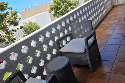 Image de Apartment in Tazacorte