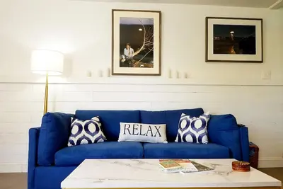 \"The Cottage \" is Perfect couples retreat!