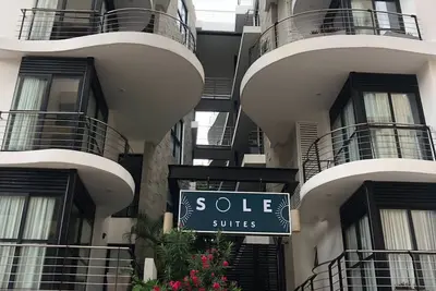 Image de Solé Suites 5th Avenue Playa del Carmen