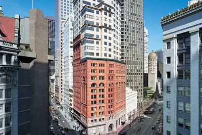 Image de 20% off Ritz Carlton Suite Sf 1br/1. 5 Bath Gourmet Kitchen no clean fee