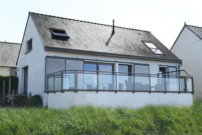Image de Maison vue mer