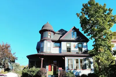 Image de Historical Victorian in Swede Hollow