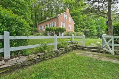 Image de 'Sky Parlor Farm' on 480 Acres w/ Fire Pit!