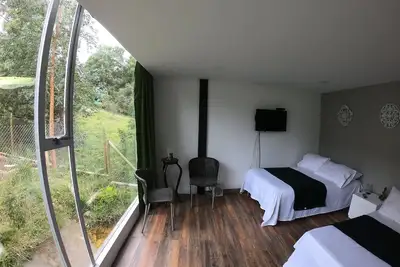 Image de Apartamento Santa Elena, Natural, Campestre e Iluminado