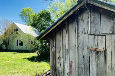 Image de Little Mountain Farm House w/ North Mountain View
