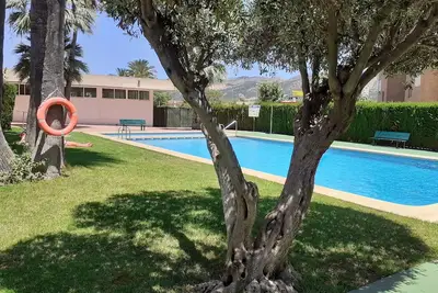 Tranquilidad Cerca de Todo