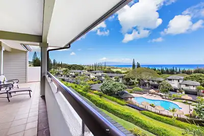 Image de 2bd Villa with greenside glamour and Golf views