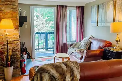 Image de Blue Knob Big Snow Condo