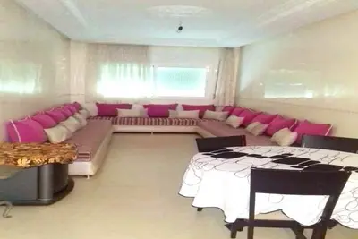 Image de Agréable appartement de vacances à Mdiq 5089