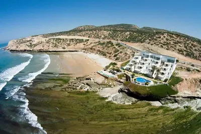 Image de Résidence La Source Taghazout 5217