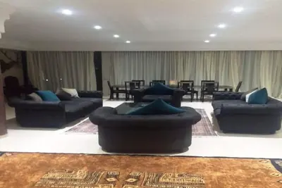 Image de Belle villa avec piscine à Marrakech 5229