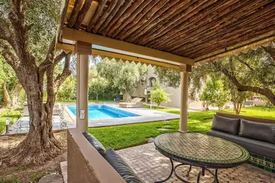 Image de Villa Haut standing avec piscine 5231